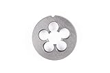 Durchmesser: 20 GSR PROFI Schneideisen DIN 223 UNC 1/4\