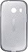 Produktbild Samsung EF-AG310BSEGWW Schutzhülle Galaxy Ace Style grau