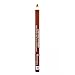 RIMMEL LONDON Lasting Finish 1000 Kisses Stay On Lip Liner Pencil - Cafe Au Lait