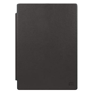 Mobilis Origine - Sacoche pour ordinateur portable - 12.3" - noir - pour Microsoft Surface Pro (Mi-2017), Pro 4
