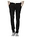 Urbano Fashion Black Slim Fit Stretch Jeans RS.489.00