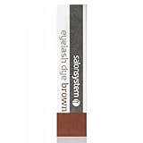 Salon System Brown Eyelash Dye 15ml
