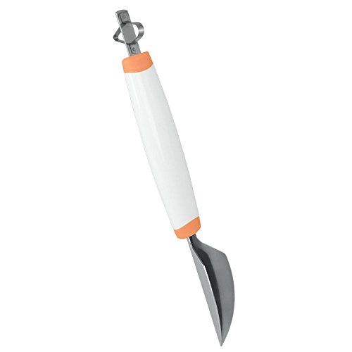 Metaltex 252796 Garniermesser Deko