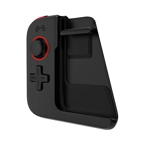Preisvergleich Produktbild ZUHN Drahtloser Gamecontroller Bluetooth 5.0 Smartphone Joystick für hochempfindlichen Gamebetrieb, unterstützt nur Huawei Mate 20 / Pro / 20X