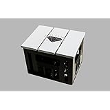 Geschenkidee Bierkastensitz Sitzauflage Hocker mit Motiv DIAMOND