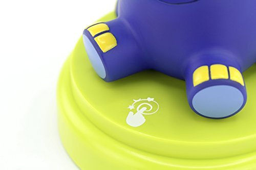 DieMaus LED Nachtlicht Elefant mit Sensor 529018 - 5