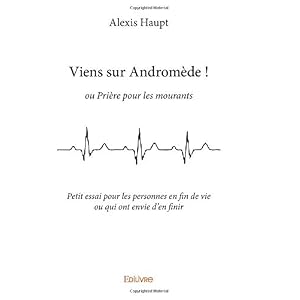 Viens sur Andromède !