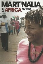 Preisvergleich Produktbild Africa Ao Vivo - Mart Nalia