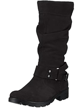Ricosta Mädchen Riana Stiefel