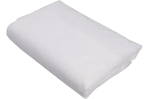 Biotop - Paño de Tela Térmica Protectora Antiheladas para Todo Tipo de Plantas y Arbustos. 1.5 Metros de Ancho por 5 Metros de Largo. Tejido Suave y Resistente de 30 g/m2