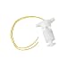 Generic Liquid Water Level Sensor Plastic Float Switch SGL-1045-P RS.200.00