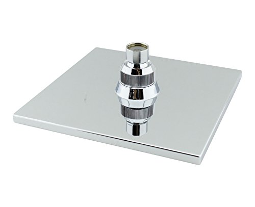 Luxus Chrom Duschkopf Brausekopf Kopfbrause - 3