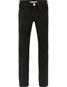 Scotch & Soda R´Belle Mädchen Jeans La Charmante-Black Moon
