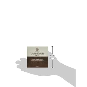 Taylor of Old Bond Street Pure Badger Imit Ivory Travel Shaving Brush - Image 3