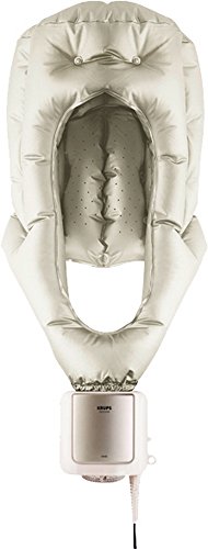 Preisvergleich Produktbild Krups Schwebehälter Ionic weiß Cf6000