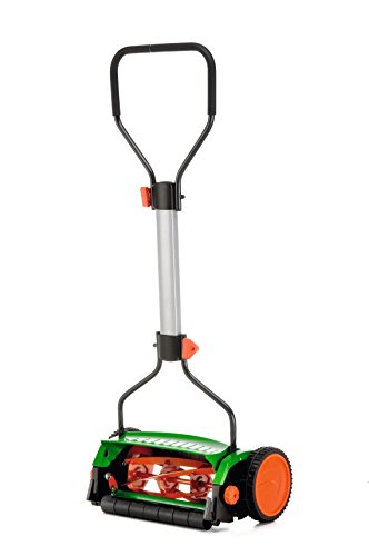 Brill RazorCut Premium 38 Spindelmäher - 3