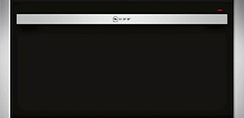 Preisvergleich Produktbild Neff N17HH21N0 Wärmeschublade / Kochfeld / 5 Anwendungsbereiche / edelstahl