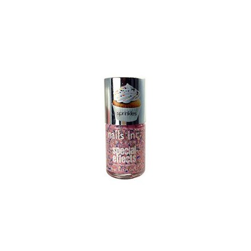 Price comparison product image Nails Inc. Fulham Palace Gardens Nail Polish 10ml