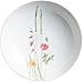 Produktbild Kahla Magic Grip Five Senses Suppenteller, Motiv: Wildblume, Rot / Gelb, Porzellan, 21 cm, 393456A50002C MG