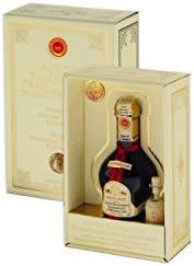 Aceto Balsamico di Modena Tradizionale Extravecchio 30 years 100 ml. - Acetaia Leonardi