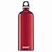 Produktbild Trinkflasche Traveller Red 1,0 l