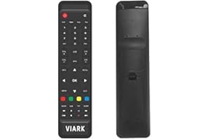 DIGITALIA Mando a Distancia para VIARK Sat- Ultima Version-a Partir de año 2020-2021 100% Original