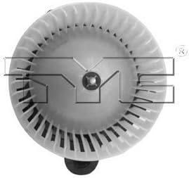 TYC 700231 Replacement Blower Assembly by TYC