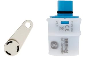 EVO Series Bluetooth Dimmer + Key Sanlight