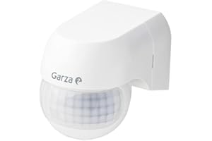 GARZA DM IR DE PARED MINI BLA 180º IM11