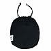 Protect A Bub UPF 50 Plus Single Stroller Sunshade (Black)