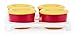 Nuby Garden Fresh Freezer Pots