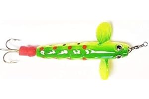 Allcock Metal Devon Minnow Diamond/Dimpled Body 2 Inch**4 Colours**Salmon Trout Pike Perch Predator Lure