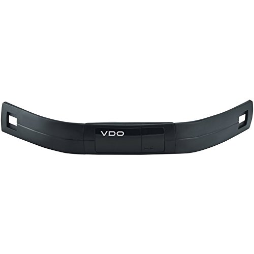 VDO Puls Kit Funkmodelle M5 / M6 Herzfrequenz Set, 3013 - 3