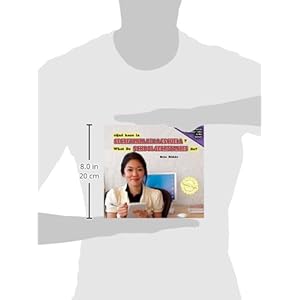 Qu' Hace La Secretaria de La Escuela? / What Do School Secretaries Do? (Oficios En Mi Escuela / Jobs in My School)