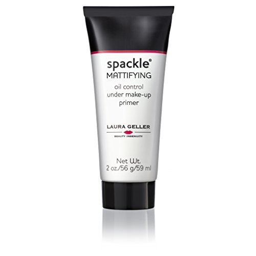 Laura Geller Beauty Spackle Mattifying Make-Up Primer