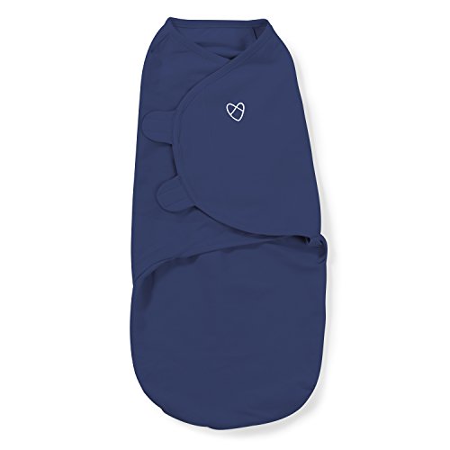 SwaddleMe-Original Pucksack, klein (0-3 Monate), Into the woods (2er Pack) - 3