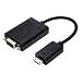Produktbild Dell miniHDMI/VGA