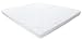 Produktbild extra Fester Kaltschaum Matratzentopper Tokio Härtegrad 5 / H5 180x200 cm Höhe 12 cm