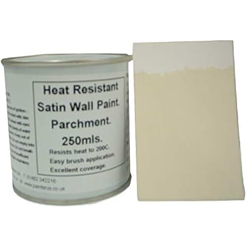 Amazon.co.uk heat resistant wall paint