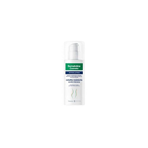 Somatoline Celulitis Resistente Cuidado Corporal - 150 ml