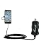 Produktbild Intelligentes 2A / 10W Kompakt-Ladegerät DC kompatibel mit Alcatel OneTouch Pop 7 / Pop 8 mit TipExchange Technologie