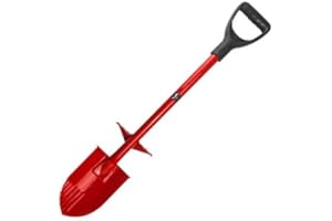 Pelle Black Ada - SPARTAN 93 cm