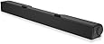 DELL AC511 - soundbar speakers (Wired, 39 x 406 x 49 mm, Windows 7 Home Basic, Windows 7 Home Basic x64, Windows 7 Home Premium, Windows 7 Home Premium x64, , USB)