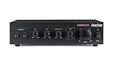 MERCATRON FS-2020 AMPLIFICADOR FONESTAR 20W RMS