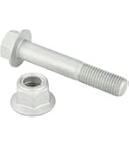 ATX Front Wishbone Control Arm Pinch Bolt – Fits Ford Fiesta MK7 2008-2012