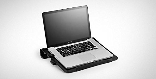 Mejor Cooler Master U3 Plus - Base de refrigeración para Ordenador
portátil, Plateado Especial