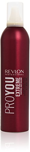 REVLON PRO YOU Extreme Styling Mousse 400 ml