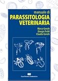 Image de Manuale di parassitologia veterinaria