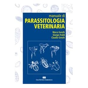 Manuale di parassitologia veterinaria