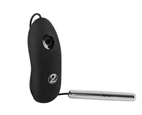 Preisvergleich Produktbild You2Toys 7 Vibrationsmodi, steuerbar per One-Button Slim Bullet